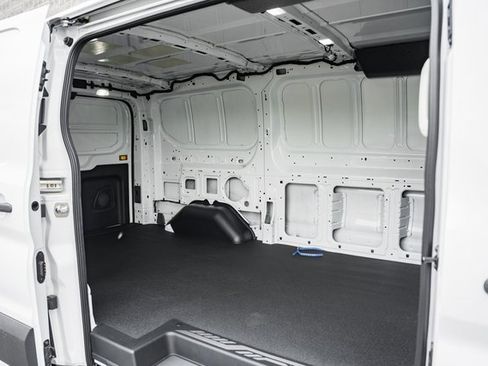 New 2025 Ford Transit 150 Low Roof image 22