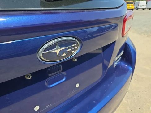 Used 2018 Subaru Impreza 2.0i Sport AWD/4WD image 10