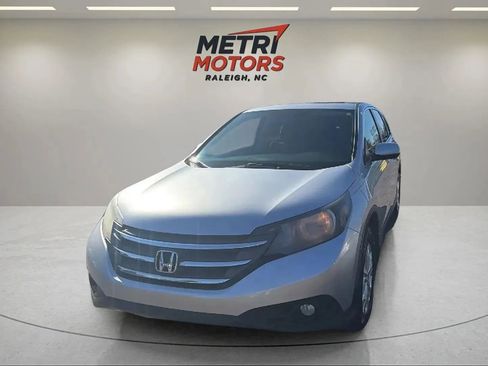 Used 2012 Honda CR-V EX image 7