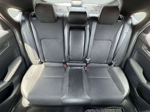 Used 2025 Honda Civic Sport image 56