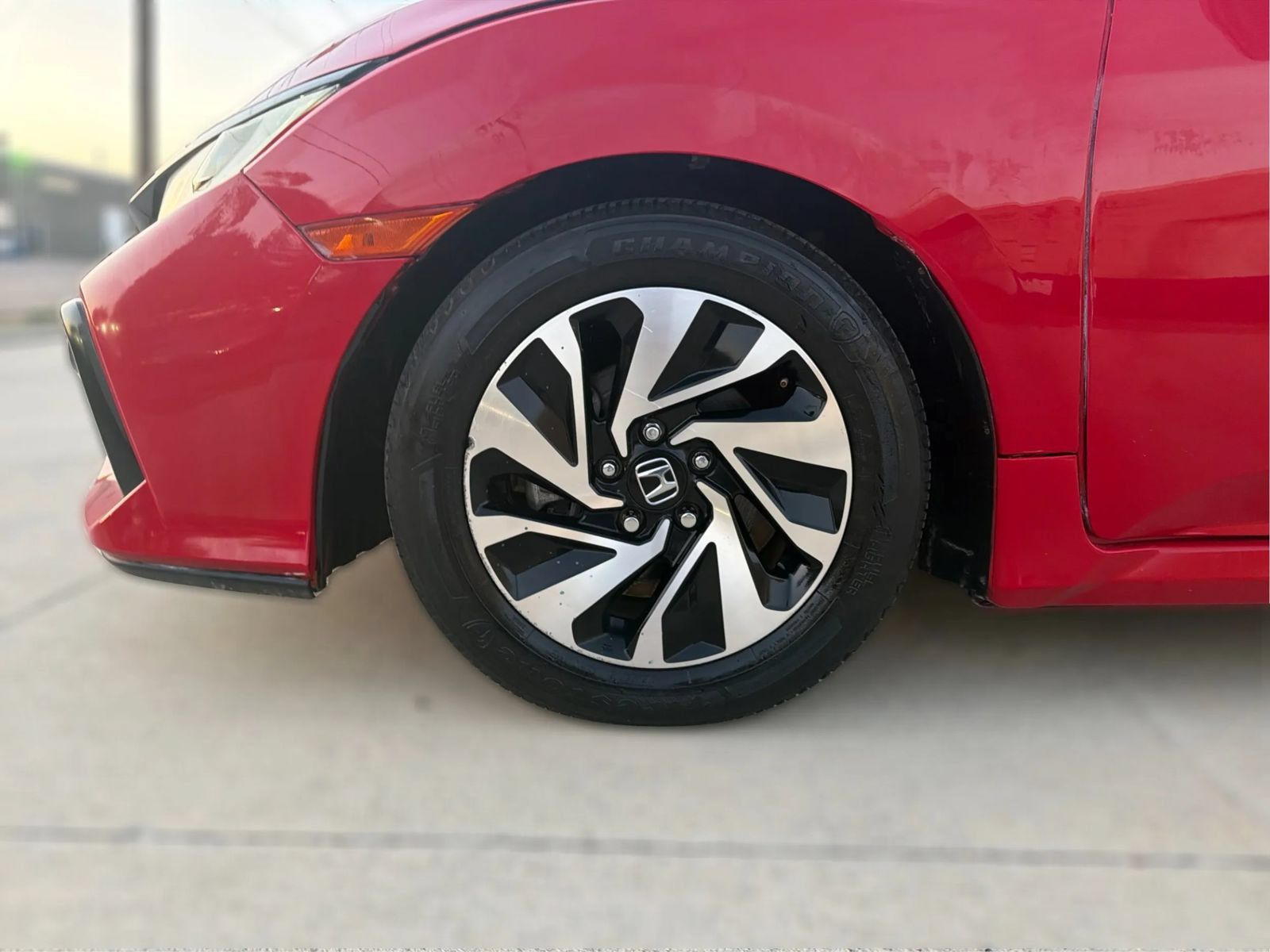 Used 2019 Honda Civic EX image 32