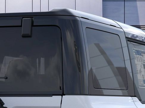 New 2026 Ford Bronco Badlands AWD/4WD image 28