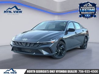 New 2026 Hyundai Elantra Sport video 1