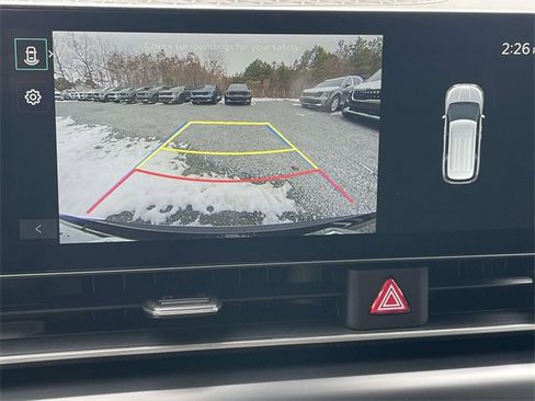 New 2026 Kia Carnival image 5