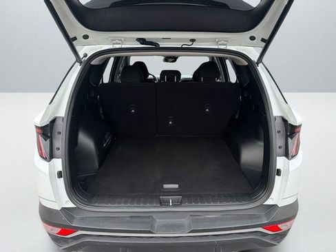 Used 2022 Hyundai Tucson SEL w/ Convenience Package image 5