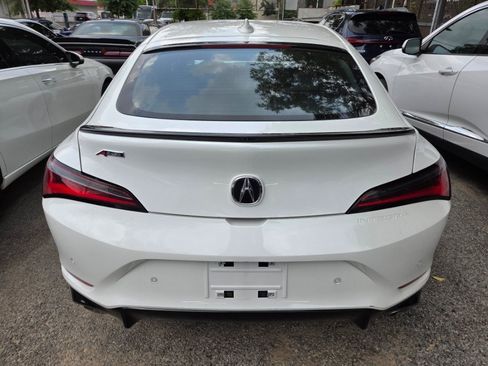 Used 2024 Acura Integra A-Spec FWD image 5