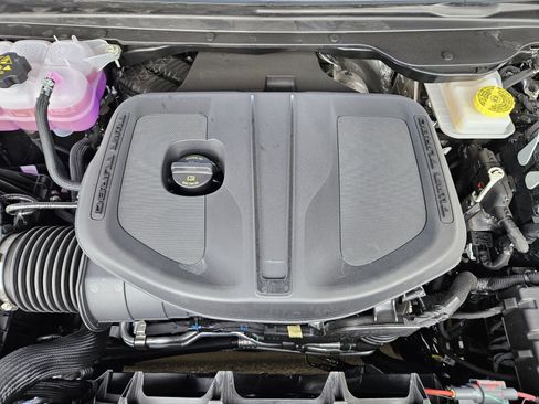 Used 2026 RAM 1500 Express image 29