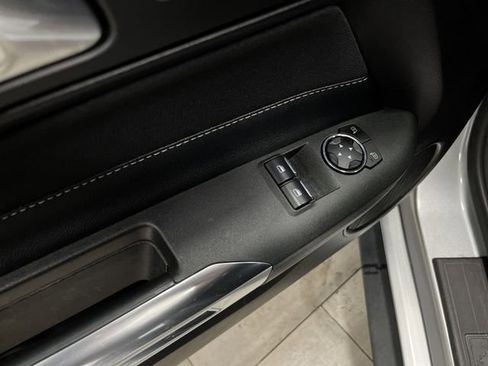 Used 2022 Ford Mustang Coupe w/ Equipment Group 101A image 25