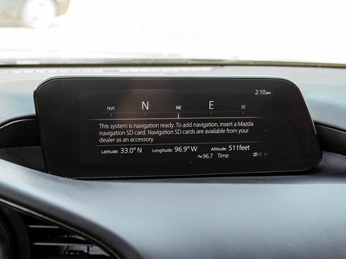 Used 2019 MAZDA MAZDA3 Sedan w/ Preferred Package image 26