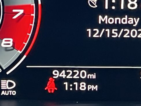 Used 2022 Audi SQ7 Prestige image 22