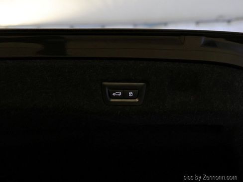 Certified 2026 BMW 530i xDrive 530i xDrive w/ M Sport Package image 34