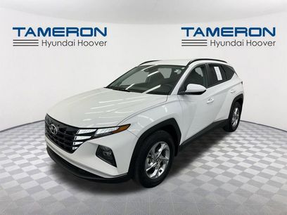 Used 2024 Hyundai Tucson SEL