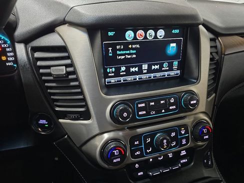 Used 2019 GMC Yukon Denali AWD/4WD image 26