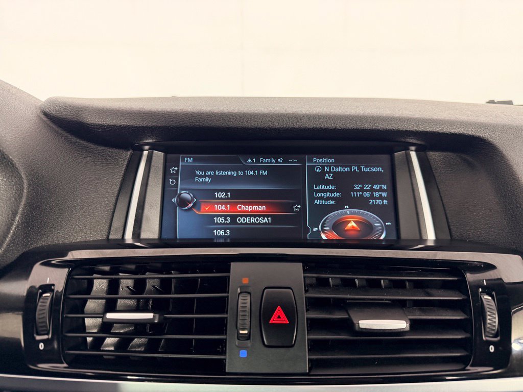 Used 2017 BMW X3 xDrive28i AWD/4WD image 18