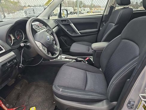 Used 2016 Subaru Forester 2.5i Premium w/ All-Weather Package image 6
