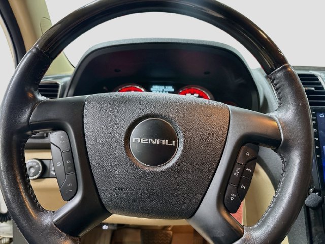 Used 2012 GMC Acadia Denali AWD/4WD image 12
