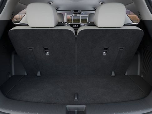 New 2026 Kia Sorento EX w/ EX Premium Package FWD image 21