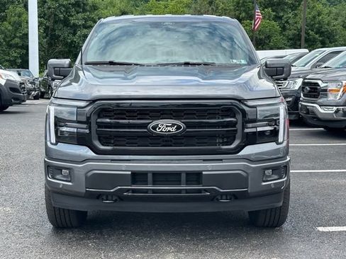 New 2026 Ford F150 Lariat w/ Equipment Group 501A Mid AWD/4WD image 32