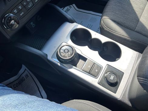 Used 2021 Ford Bronco Sport Big Bend image 27