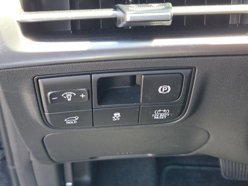 Certified 2026 Hyundai Tucson SEL AWD/4WD image 25
