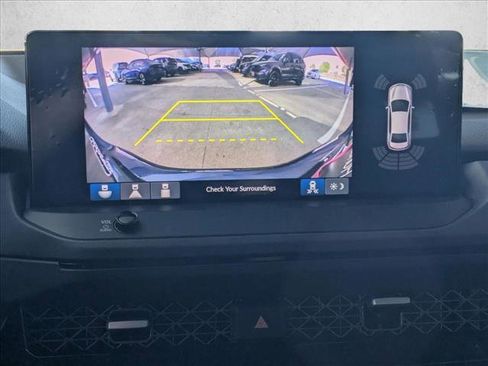 New 2026 Honda Accord EX-L image 13