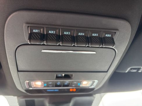 Used 2024 Ford F350 Lariat w/ Lariat Ultimate Package image 21