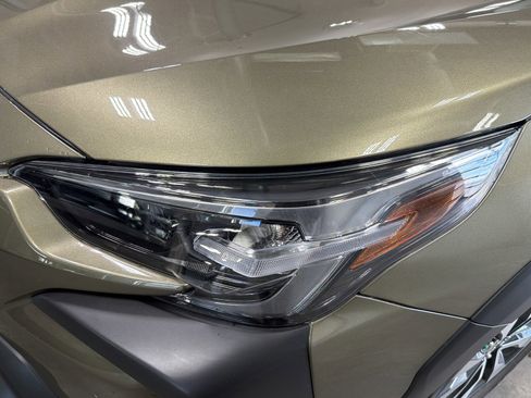 Certified 2024 Subaru Outback Limited image 10