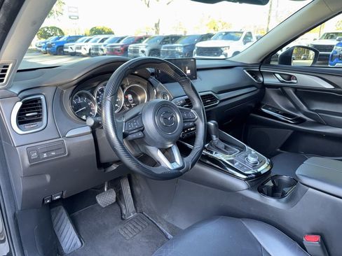 Used 2023 MAZDA CX-9 Touring Plus image 15
