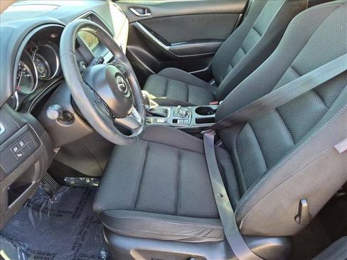 Used 2016 MAZDA CX-5 Touring w/ Bose/Moonroof Package AWD/4WD image 17