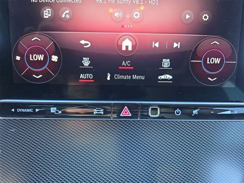 Used 2024 Mercedes-Benz GLC 300 GLC 300 image 26