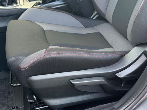 Used 2024 Subaru WRX AWD/4WD image 23