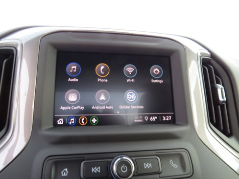 New 2024 Chevrolet Silverado 3500 W/T w/ WT Convenience Package image 32