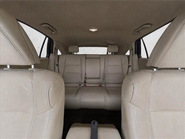 Used 2013 Acura RDX AWD image 15