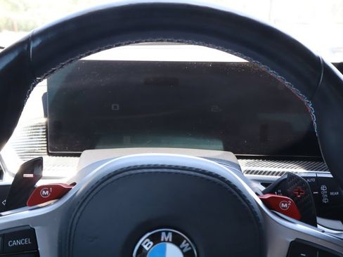 Used 2024 BMW X5 M Competition w/ Executive Package AWD/4WD image 20