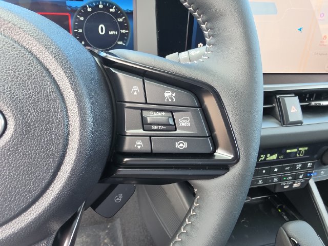 New 2026 Subaru Outback Touring AWD/4WD image 24