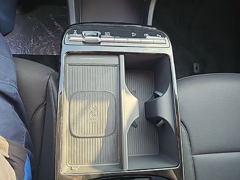 New 2026 Hyundai Tucson Limited image 23