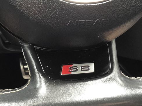 Used 2017 Audi S6 Prestige w/ S6 Sport Package AWD/4WD image 36