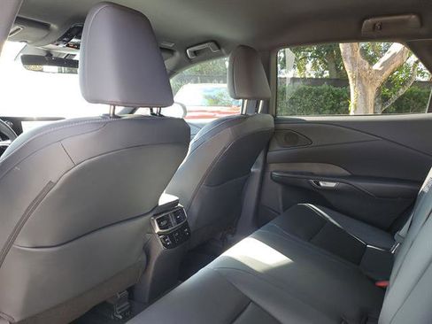 Used 2024 Lexus RX 350 FWD image 14