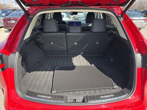 Used 2024 Lexus NX 350 AWD image 12