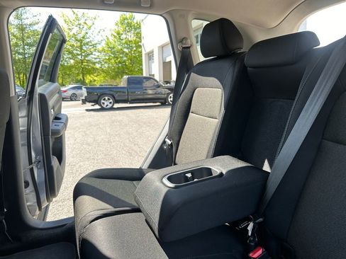 Certified 2025 Honda CR-V EX image 26