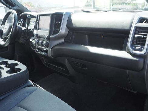 Used 2023 RAM 2500 Big Horn w/ Level 1 Equipment Group AWD/4WD image 27