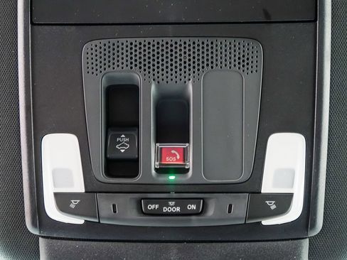 New 2026 Honda CR-V TrailSport image 22