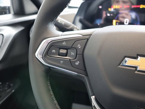 New 2026 Chevrolet Trax LT w/ LT Convenience Package image 14