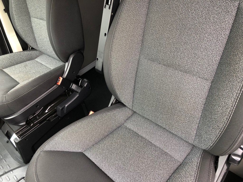 Used 2021 RAM ProMaster 1500 FWD image 18