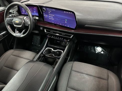 Used 2024 Chevrolet Traverse Z71 AWD/4WD image 12