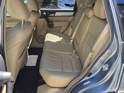 Used 2010 Honda CR-V EX-L image 28