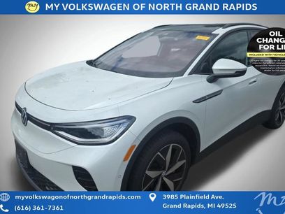 Used 2023 Volkswagen ID.4 Pro S