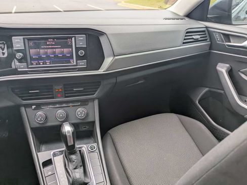 Used 2019 Volkswagen Jetta S w/ Driver Assistance Package FWD image 16