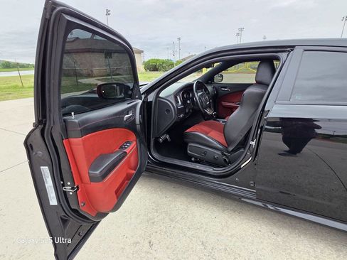 Used 2020 Dodge Charger Scat Pack RWD image 11