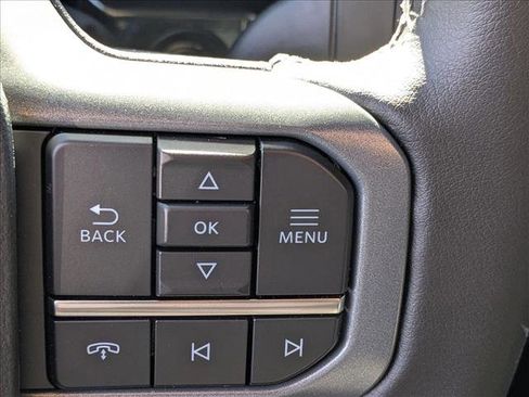 Used 2024 Ford F150 STX w/ Mobile Office Package image 10